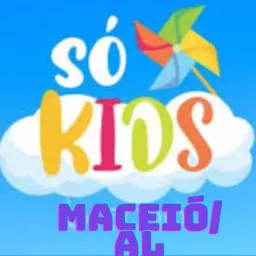 Só Kids Maceió/ Al 👶🏼👧🏽🧒🤰🏽👼🏻