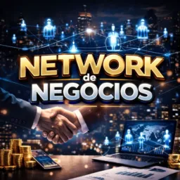 Network de Negócios