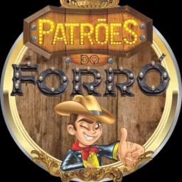 OS PATRÕES DO FORRO