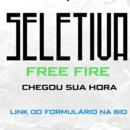 SELETIVA DOX