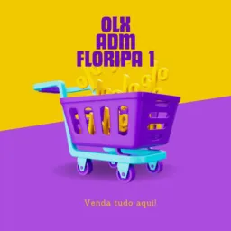OLX ADM Floripa