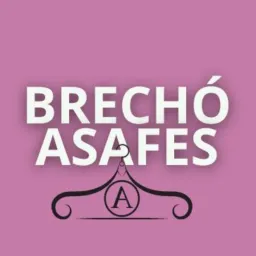GRUPO VIP / BRECHÓ ASAFES