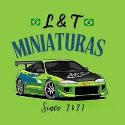 🇧🇷L&T.miniaturas🇧🇷