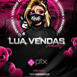 LUAx Suh trocas e vendas 3