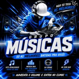 🎧📀🎼MÚSICAS🎙️