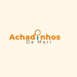 Achadinhos da Mari 🛍
