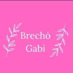 Brechó da Gaby 🩷