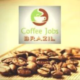 Coffee Jobs Brazil #1