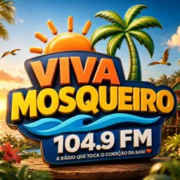 Viva mosqueiro FM 104.9
