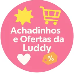 💥 Achadinhos e Ofertas da Luddy🛍
