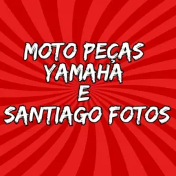 Moto Peças Yamaha e Santiago Fotos