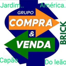 Venda e troca de tudo jardim América capão do leão