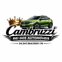 Cambruzzi Rei dos Automóveis 🚖🏍️ TODOS DISPONIVEIS PARA VISTORIA CAUTELAR, TRABALHAMOS COM ENTREGA!🚛