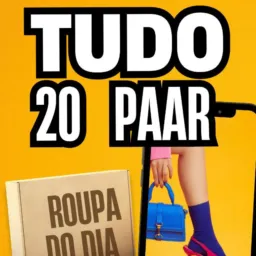 TUDO 20 PAAR