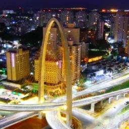 Divulga e rolo São José dos Campos