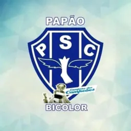 Nação Bicolor 1914 🐺🔵⚪