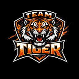 TEAM TIGER RECRUTAMENTO