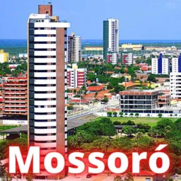 Vagas de emprego Mossoró RN