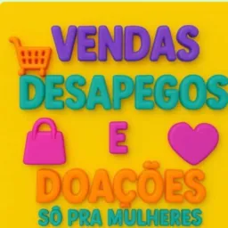 DOAÇÃO E VENDAS ANÁPOLIS GOIÁS
