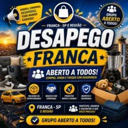 Desapego Franca