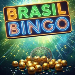 🍀BRASIL BINGO🍀