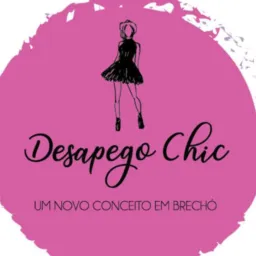 Desapego só de mulheres 👜👠👙💍