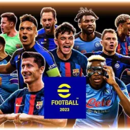 VENDAS E TROCAS EFOOTBALL 25