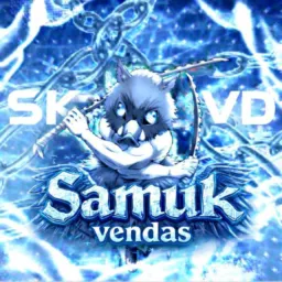 ⚔️♠️samuk vendas²♠️⚔️