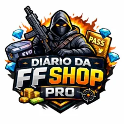 DIÁRIO DA FF SHOP PRO