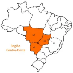 🚛"CENTRO OESTE CARGAS 2026"💨