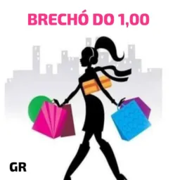 Brechó do 1,00
