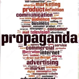 Propaganda e trabalhos