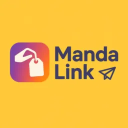 🛍️ Promo | MandaLink Achadinhos