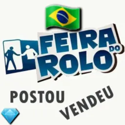 COMPRA&VENDA; ROLO; DESAPEGO SÃO BERNARDO CAMPO DD 11