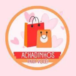 Achadinhos para Você