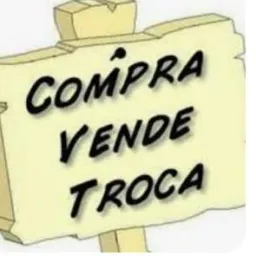Compra venda desapego 🥾👖👕😊