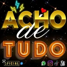 ⚡ACHO DE TUDO EM BREVES💞
