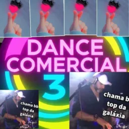 🔊🔊🔊🎧(Dence comercial especial 2026 😎⏮️⏯️⏭️🎵🎵