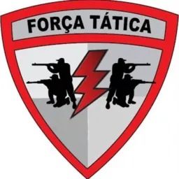FORÇA TATICA EVENTOS 🧑🏻‍✈️👩🏻‍✈️