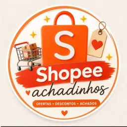 Divulgação de promoção da shopee