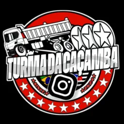 Turma Da Caçamba 🏄🏻♂️🏁