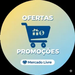 Ofertas e Promoções!! Mercado Livre🛍️🛒