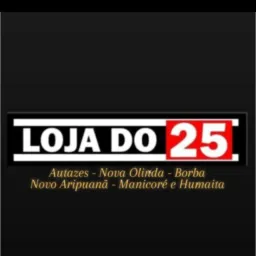 Loja do 25.👙👗🩳