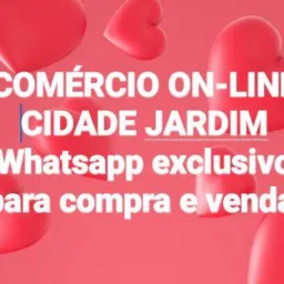 Compra e venda C.J📠📺⚖