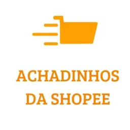 🛍️🛒🛍️ACHADINHOS DA SHOPEE 🛒🛍️🛒