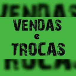TROCAS E VENDAS ARRAIAL E REGIÃO 🤑💸