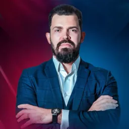 🚨 SÃO PAULO - ENCONTRO PRESENCIAL COM ALEX SOAREZ