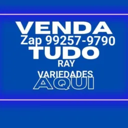 Venda tudo aqui