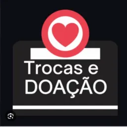 Grupo de doação e trocas