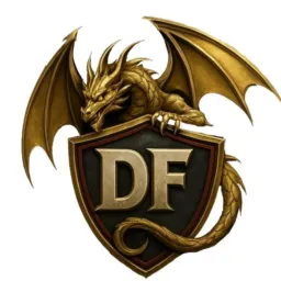 👑 DF E-SPORT /TELADOS GG EVENTOS 👑